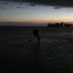 Meet your Posher, Cody